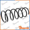 Ressorts de suspension avant pour HYUNDAI | 4037225, RA2979